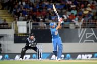 Shreyas Iyer has been in impressive form.